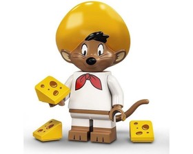 Speedy Gonzales