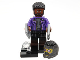 T'Challa Űrlord