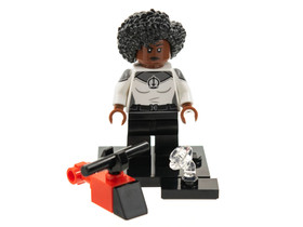 Monica Rambeau