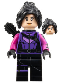 Kate Bishop - Marvel