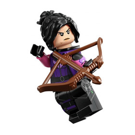 Kate Bishop