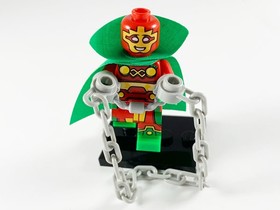 Mister Miracle