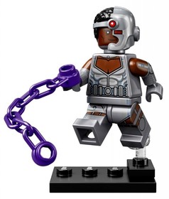Cyborg 