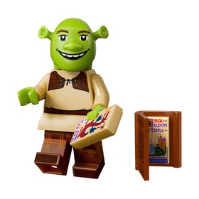 Shrek