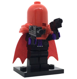 LEGO Batman Movie - Red Hood