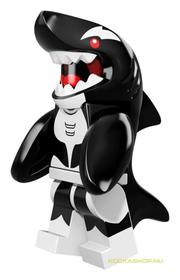 LEGO Batman Movie - Orca