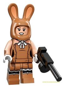 LEGO Batman Movie - March Harriet