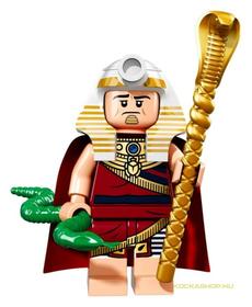 LEGO Batman Movie - Tut Király