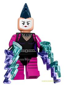 LEGO Batman Movie - Mime