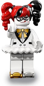 Batman Movie - Disco Harley Quinn