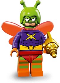 Batman Movie - Killer Moth 