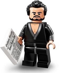 Batman Movie - Zod Tábornok 
