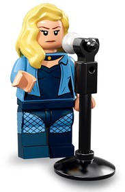 Batman Movie - Fekete Kanári 