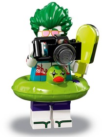 Batman Movie - Joker vakációja 