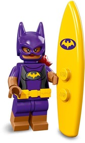 Batman Movie - Batgirl vakációja 
