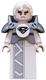Jor-El minifigura