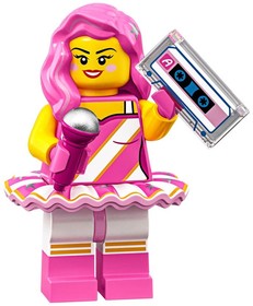Candy Rapper 