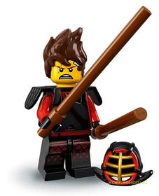 LEGO Ninjago Movie - Kai Kendo 