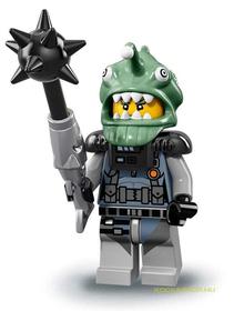 LEGO Ninjago Movie - Shark Army Angler 
