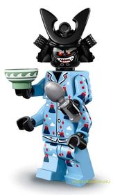 LEGO Ninjago Movie - Volcano Garmadon 