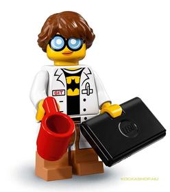 LEGO Ninjago Movie - GPL Tech 