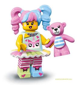 LEGO Ninjago Movie - N-POP Girl 