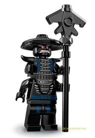 LEGO Ninjago Movie - Garmadon 