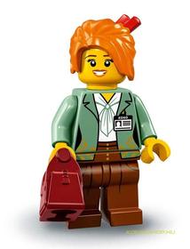 LEGO Ninjago Movie - Misako 