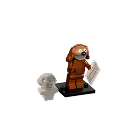 Rowlf, a kutya