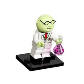 Dr. Bunsen Honeydew