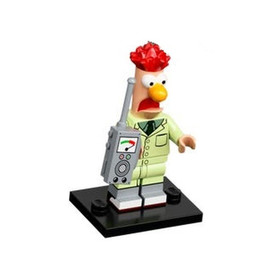 Beaker