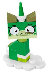 Unikitty gyűjthető sorozat - Finnyás Unikitty