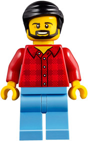Camper, Male Parent