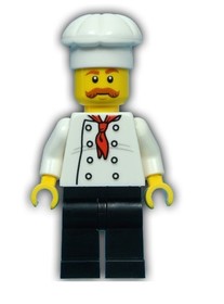 Hot Dog Chef