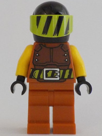 Wallop - Stuntz Driver