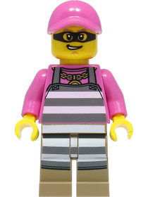 Police - Crook Cream