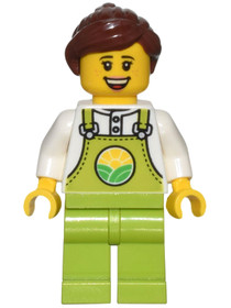 Farmer - Female