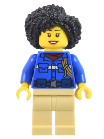 Maya - Animal Ranger