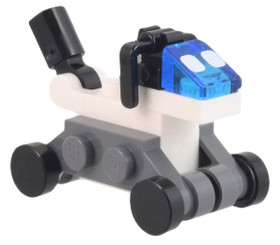Robot kutya 0-JO