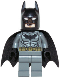 Batman - Dimensions Starter Pack
