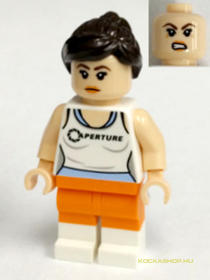 Chell (Portal 2)