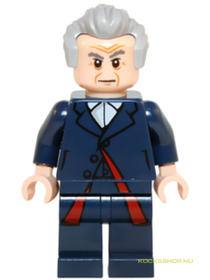 A Doktor (Doctor Who)