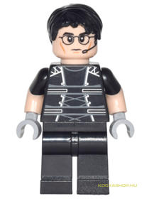 Ethan Hunt (Mission: Impossible)