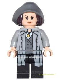 Tina Goldstein (Legendás Állatok és Megfigyelésük)