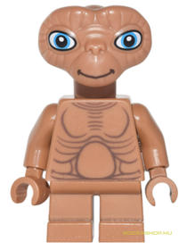 E.T. (E.T. A Földönkívüli)