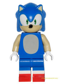 Sonic a Sündisznó (Sonic)