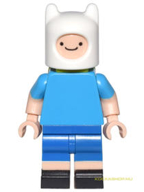 Finn (Kalandra Fel!)