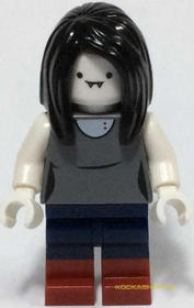 Marceline a Vámpír Királynő (Kalandra Fel!)