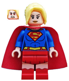 Supergirl