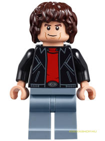 Michael Knight - Knightrider